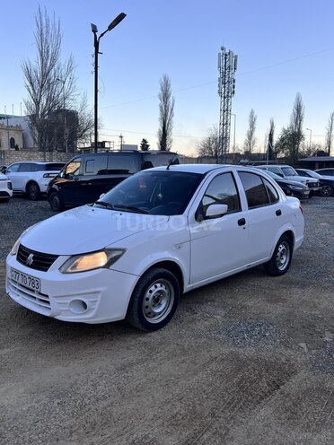 Saipa Saina 2019, 242,968 km - 1.5 l - Bakı