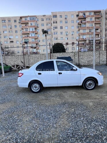 Saipa Saina 2019, 242,968 km - 1.5 l - Bakı