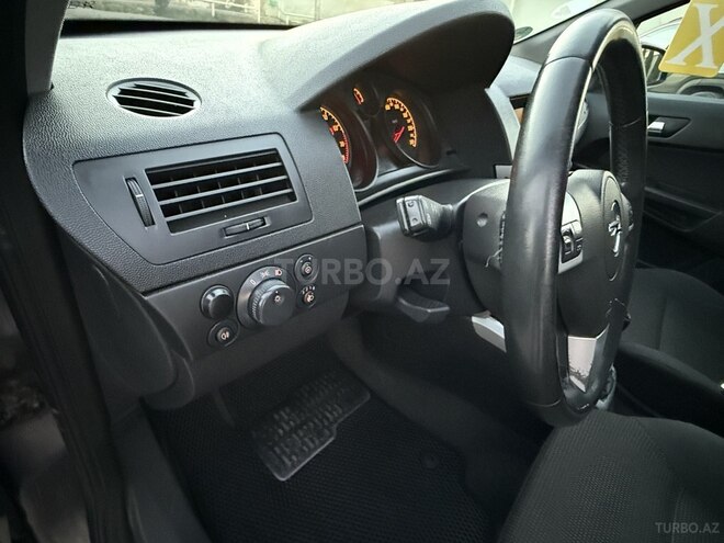 Opel Astra 2009, 270,000 km - 1.4 l - Bakı