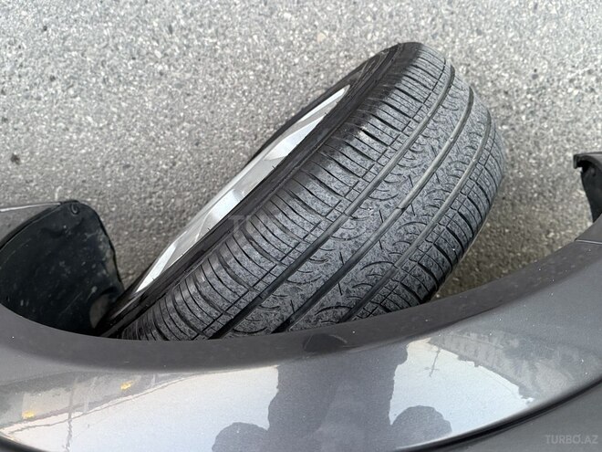 Opel Astra 2009, 270,000 km - 1.4 l - Bakı