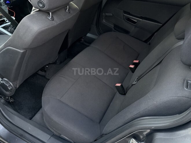 Opel Astra 2009, 270,000 km - 1.4 l - Bakı