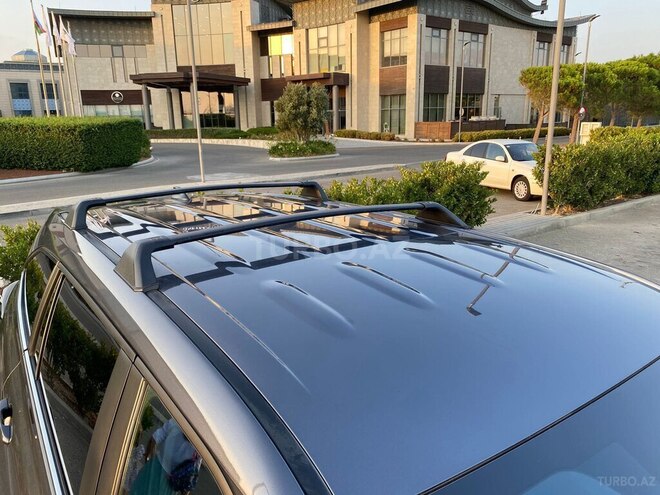 Toyota Highlander 2023, 43,000 km - 2.5 л - Bakı