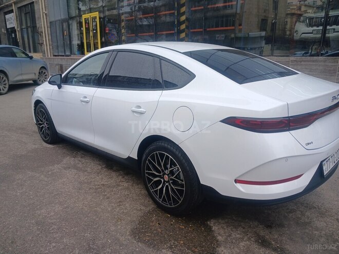 BYD Qin Plus-6