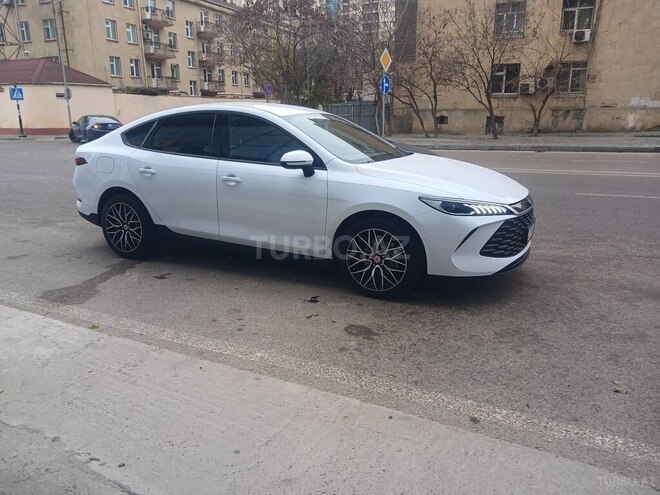 BYD Qin Plus-3
