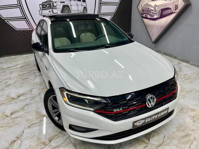 Volkswagen Jetta-1