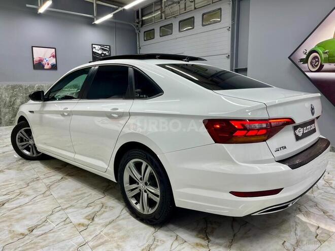 Volkswagen Jetta-7