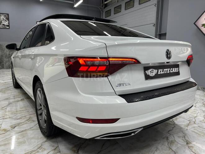 Volkswagen Jetta-9