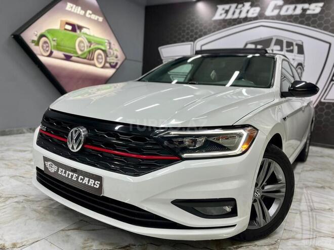 Volkswagen Jetta-10