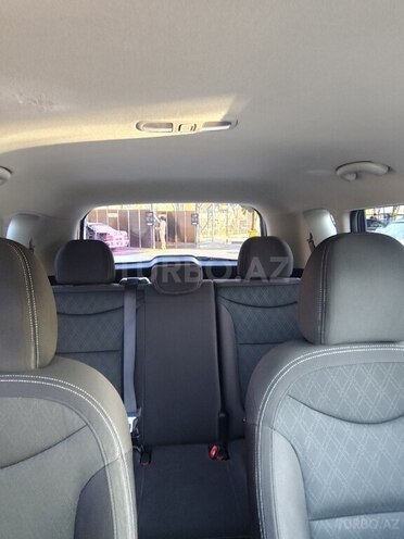 Kia Soul 2015, 172,200 km - 1.6 l - Gəncə