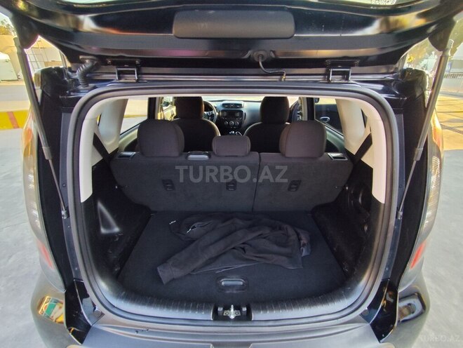 Kia Soul 2015, 172,200 km - 1.6 l - Gəncə
