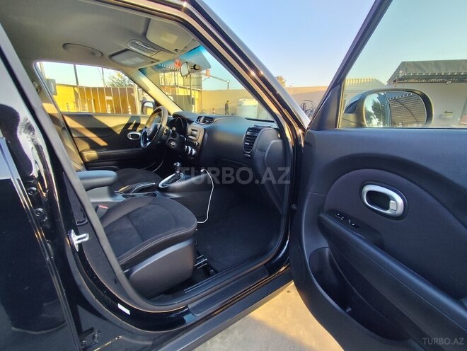 Kia Soul 2015, 172,200 km - 1.6 l - Gəncə