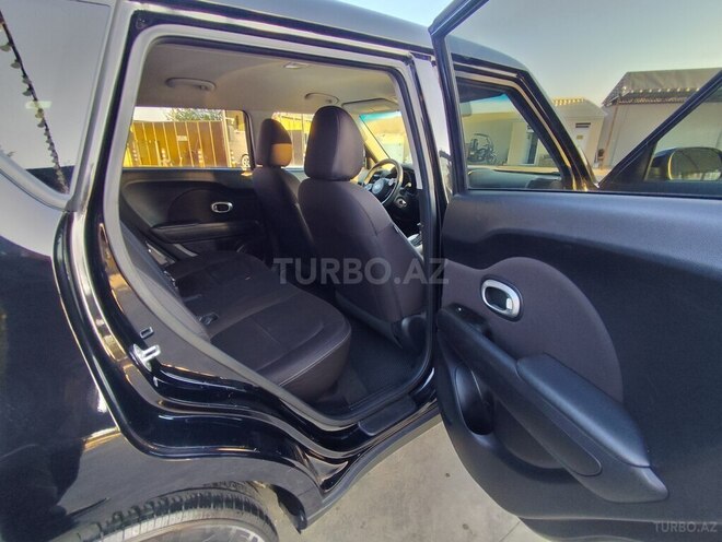 Kia Soul 2015, 172,200 km - 1.6 l - Gəncə