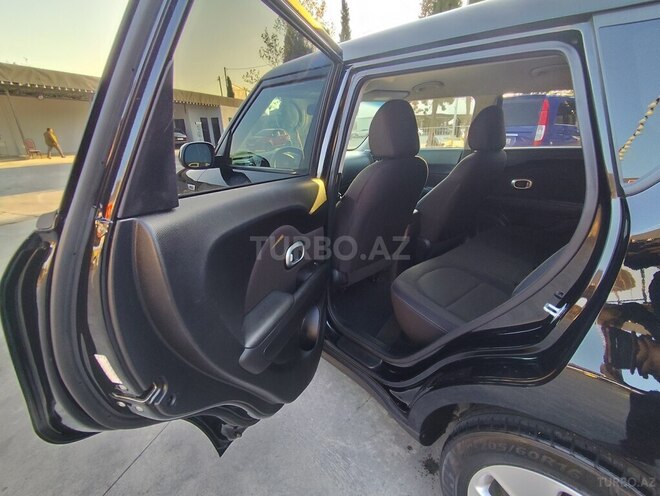 Kia Soul 2015, 172,200 km - 1.6 l - Gəncə