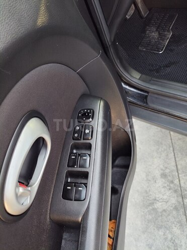 Kia Soul 2015, 172,200 km - 1.6 l - Gəncə