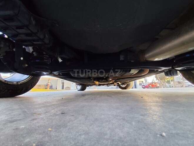 Kia Soul 2015, 172,200 km - 1.6 l - Gəncə