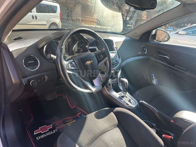 Chevrolet Cruze 2012, 198,750 km - 1.4 л - Bakı