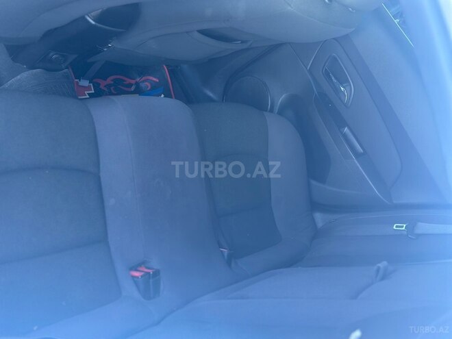Chevrolet Cruze 2012, 198,750 km - 1.4 л - Bakı