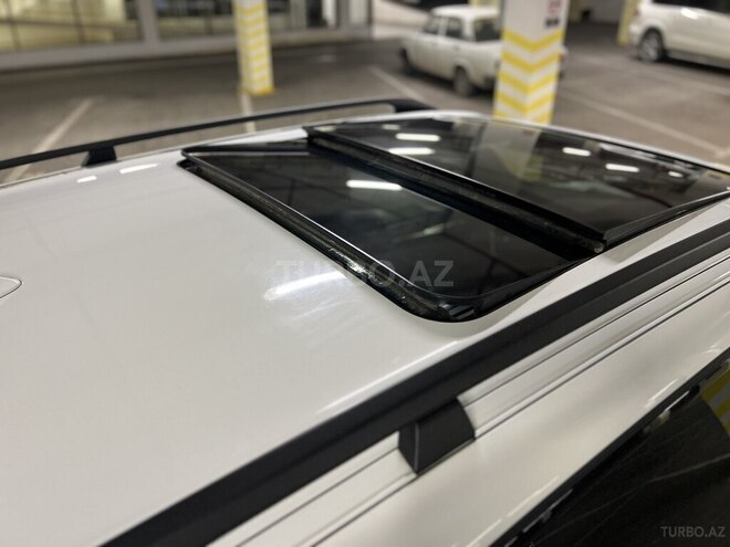 BMW X5 2008, 241,000 km - 4.8 l - Bakı