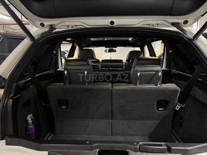 BMW X5 2008, 241,000 km - 4.8 l - Bakı