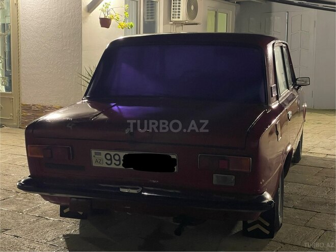 LADA (VAZ) 21011 1974, 330,000 km - 1.3 l - Bakı