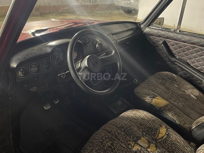 LADA (VAZ) 21011 1974, 330,000 km - 1.3 l - Bakı