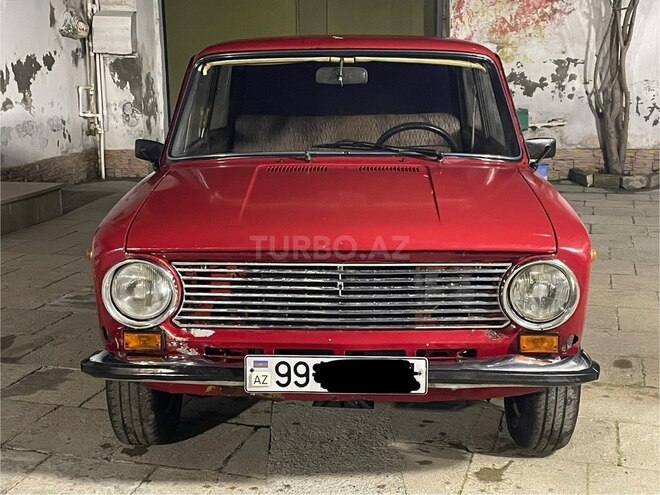 LADA (VAZ) 21011 1974, 330,000 km - 1.3 l - Bakı