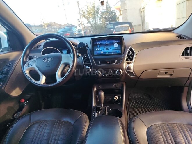 Hyundai ix35 2013, 146,000 km - 2.0 l - Bakı