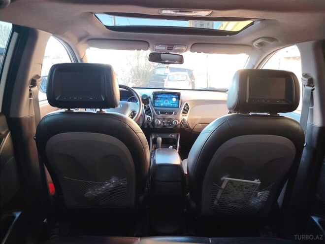 Hyundai ix35 2013, 146,000 km - 2.0 l - Bakı