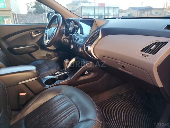 Hyundai ix35 2013, 146,000 km - 2.0 l - Bakı