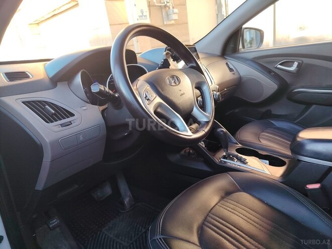 Hyundai ix35 2013, 146,000 km - 2.0 l - Bakı