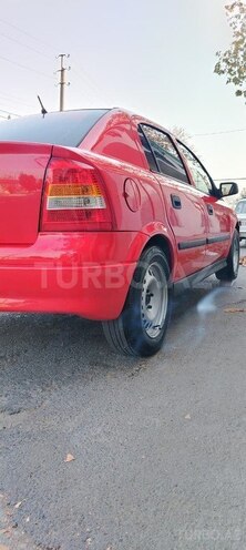 Opel Astra 1998, 364,526 km - 1.6 l - Göyçay