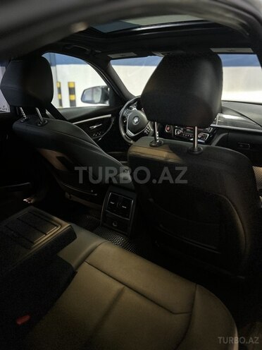 BMW 330 2017, 150,000 km - 2.0 l - Bakı