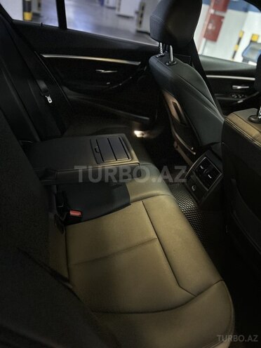 BMW 330 2017, 150,000 km - 2.0 l - Bakı