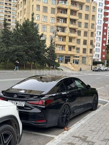 Lexus ES 300h 2020, 91,200 km - 2.5 l - Bakı