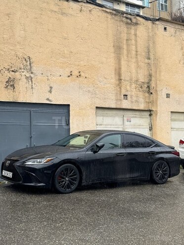 Lexus ES 300h 2020, 91,200 km - 2.5 l - Bakı