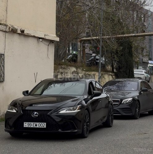 Lexus ES 300h 2020, 91,200 km - 2.5 l - Bakı