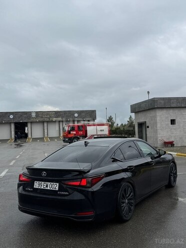 Lexus ES 300h 2020, 91,200 km - 2.5 l - Bakı