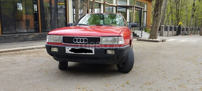 Audi 80-3