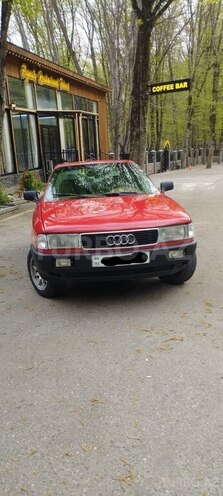 Audi 80-5