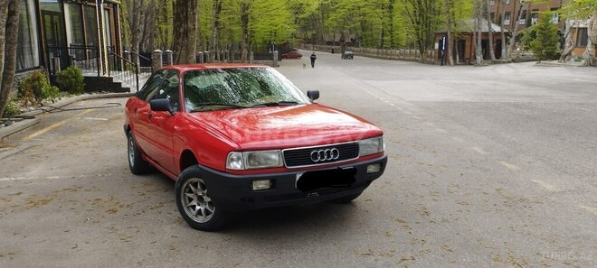 Audi 80-9