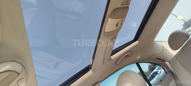 Mercedes E 220-15