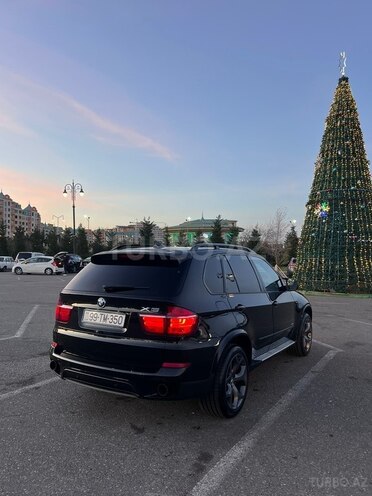 BMW X5 2012, 340,000 km - 3.0 l - Sumqayıt
