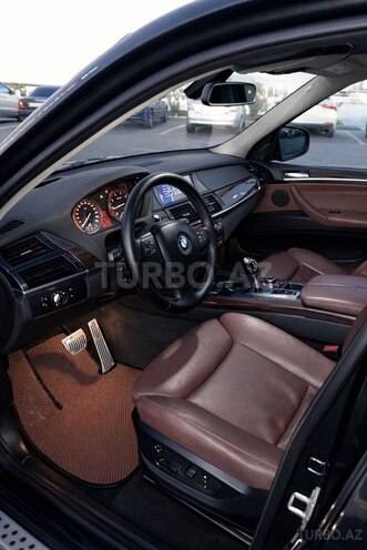 BMW X5 2012, 340,000 km - 3.0 l - Sumqayıt