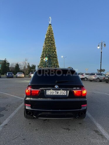 BMW X5 2012, 340,000 km - 3.0 l - Sumqayıt