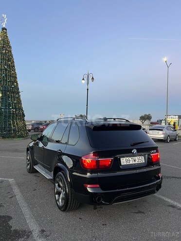 BMW X5 2012, 340,000 km - 3.0 l - Sumqayıt