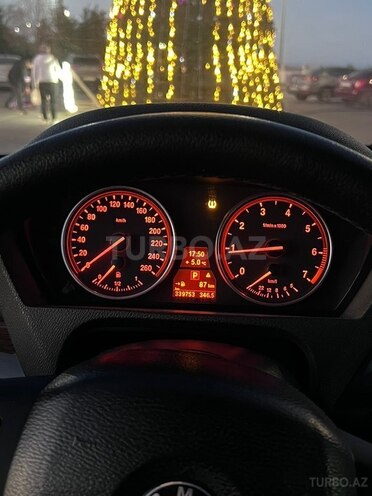 BMW X5 2012, 340,000 km - 3.0 l - Sumqayıt