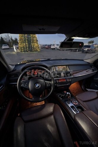 BMW X5 2012, 340,000 km - 3.0 l - Sumqayıt