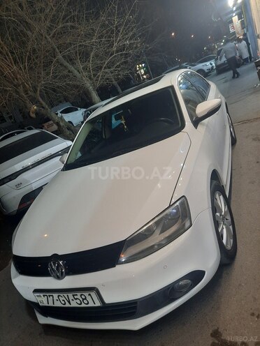Volkswagen Jetta 2012, 207,000 km - 2.0 l - Bakı