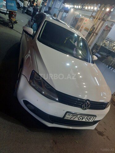 Volkswagen Jetta 2012, 207,000 km - 2.0 l - Bakı