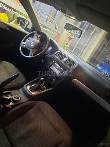 Volkswagen Jetta 2012, 207,000 km - 2.0 l - Bakı